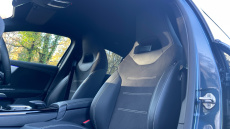 Mercedes-Benz A-Class A180 AMG Line Executive Edition 5dr Auto Petrol Hatchback